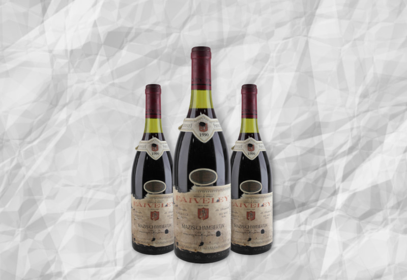 Mazis Chambertin AOC, Burgundy: 10 Wines To Buy in 2022, Terroir