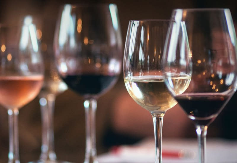 Drinking Wine: A Guide for Aspiring Sommeliers