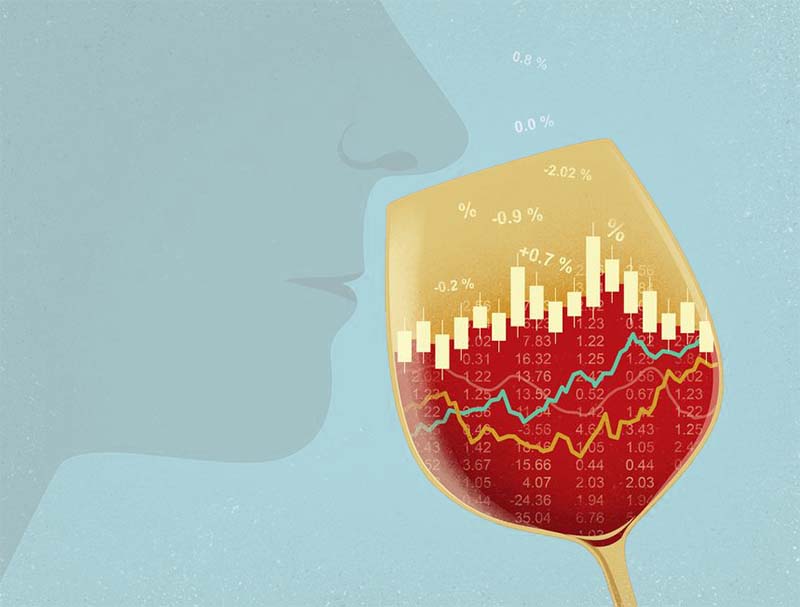 15 Best Wine Stocks (& A Smarter Way to Invest in Wine)