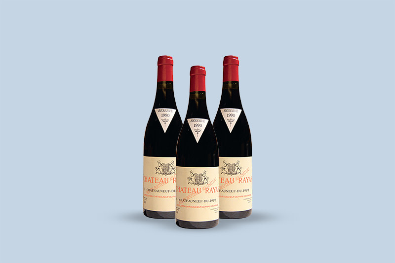 Chateauneuf Du Pape 16 Vintage Summary 10 Best Bottles Prices 22