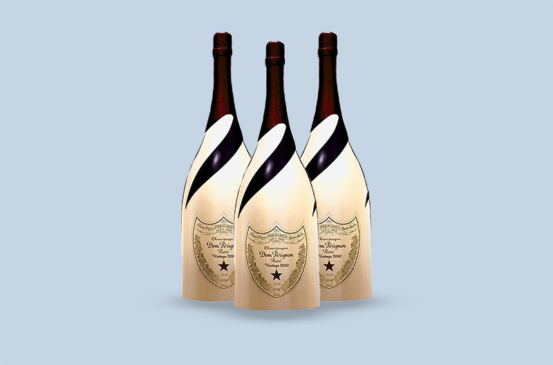 Dom Perignon Rose (Winemaking, Best Vintages, Prices 2023)