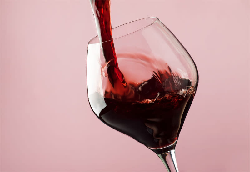 Dom Perignon Rosé – Wine, Whisky & Chilli