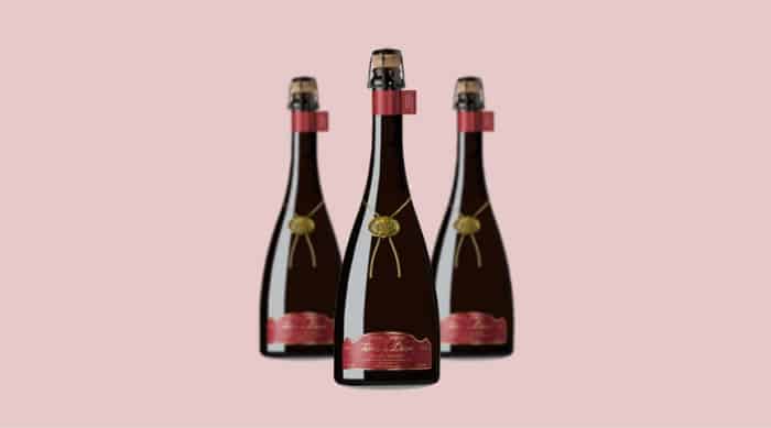 Sweet sparkling red deals wine