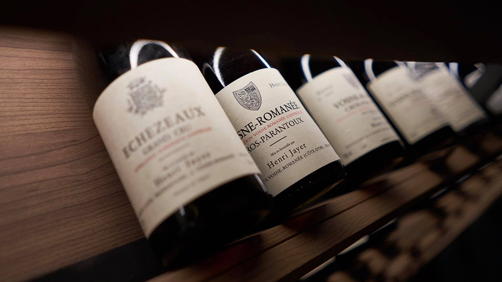 The Finest French Pinot Noir Wines To Buy in 2024 (Prices, Regions)