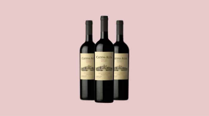 Red wine brands clearance list