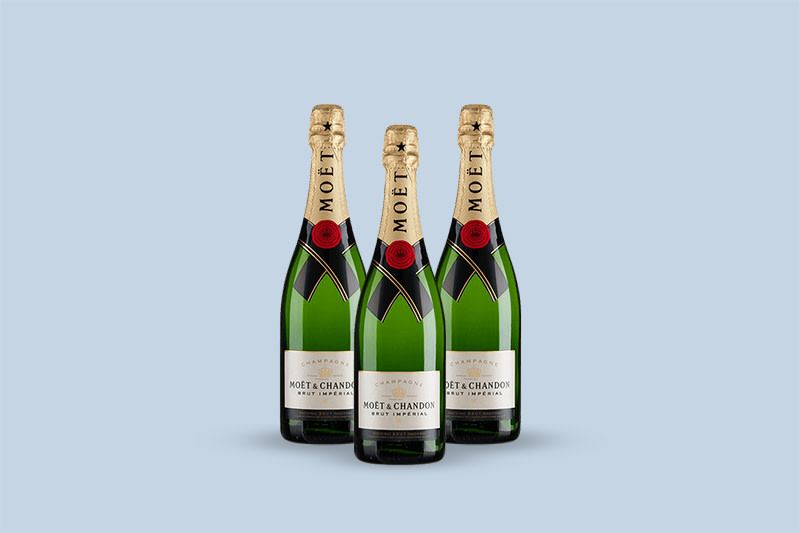 15 Types Of Champagne: Best Bottles To Buy, Prices (2023)