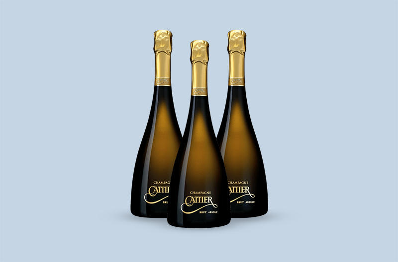 The Delicious Cattier Champagne: 8 Exquisite Bottles, Prices, Food