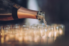 Shop the Best Sweet Champagne Under 20