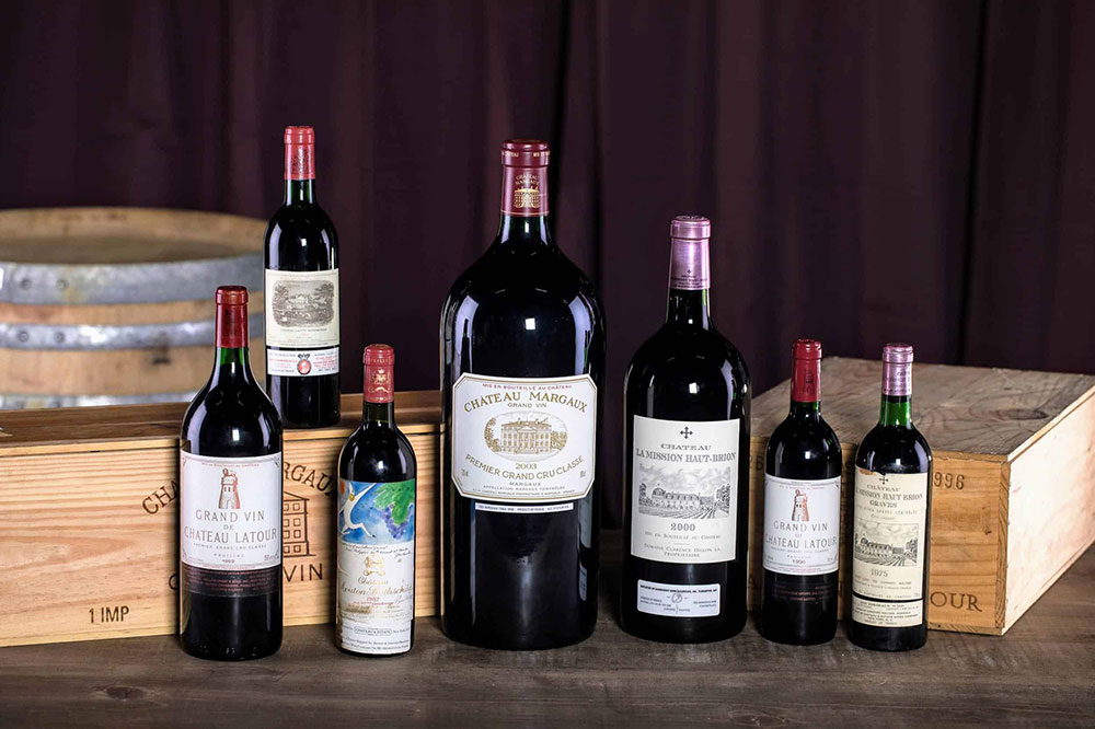 Best Bordeaux Wine 10 Outstanding Wines, Tasting Notes, Prices (2024)
