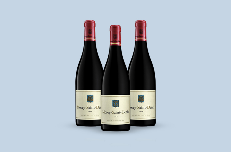 Clos de Tart: Burgundy's Historic Grand Cru Monopole (Best Wines 2024)