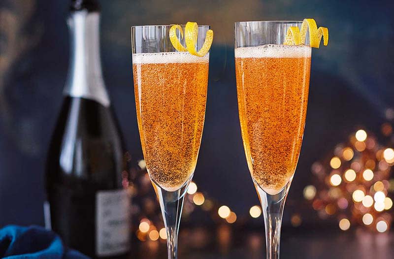 What to Do with Leftover Champagne? Look at Our 13 Amazing Hacks!