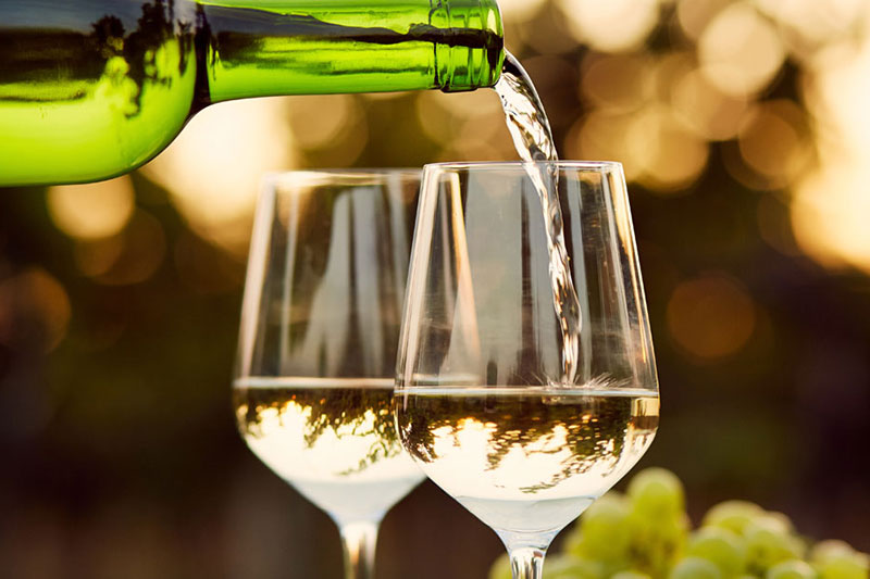 French white wine best sale list