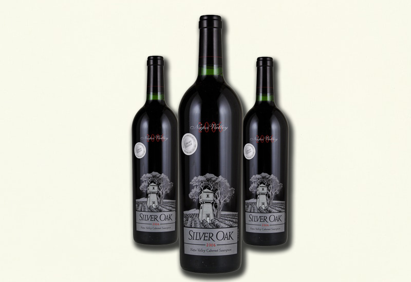 Silver Oak Wine (10 Best Cabernet Sauvignon Bottles, Winemaking)