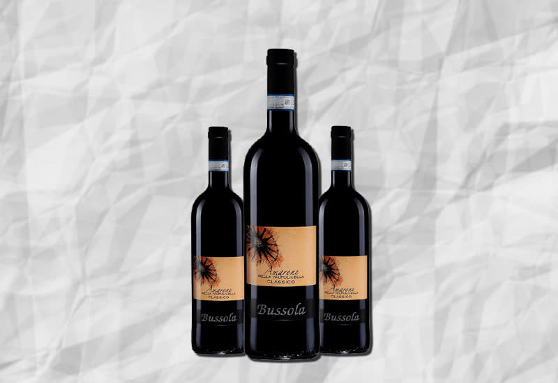 lige ud hvis progressiv Amarone Della Valpolicella: 10 Best Wines, Prices, Winemaking