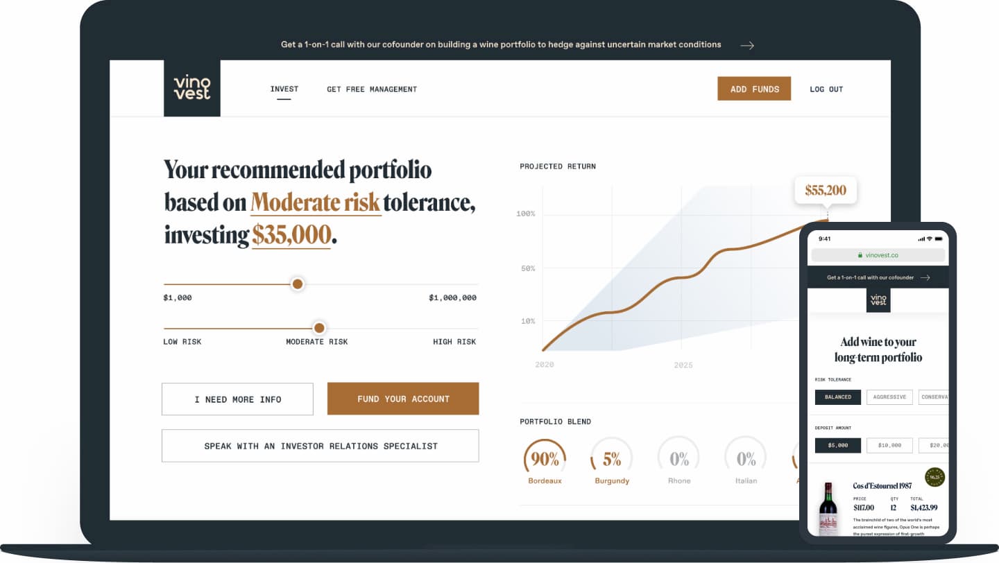 The Ultimate Guide To Wine Exchanges (2024)