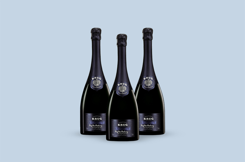 Blanc de Noir Champagne How is it made 10 Best Wines 2024