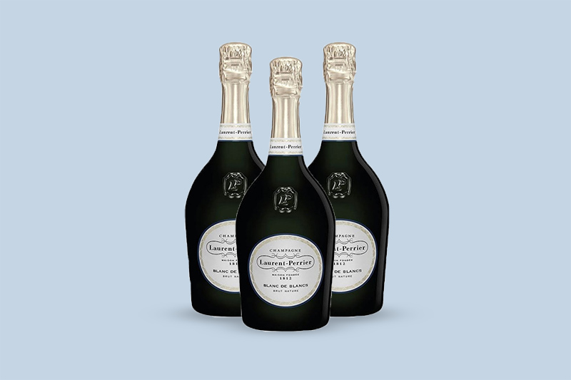 Laurent Perrier Champagne: 10 Magnificent Bottles, Wine Styles, Prices