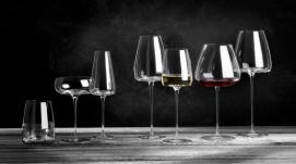 Different Types of Wine Glasses, Ideas