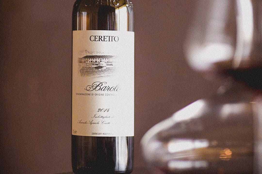 All About Ceretto - The Iconic Piedmont Winery (10 Best Wines 