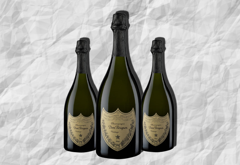 Dom Perignon Oenotheque: How It's Made, Taste, 8 Delicious Bottles 