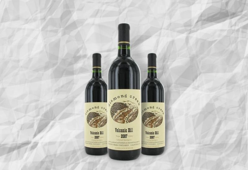 Diamond Creek Wine, Napa Valley: 10 Iconic Bottles, Flavors, Prices