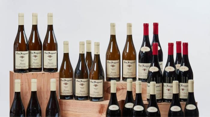 Investing In Wine: Everything You Need To Know