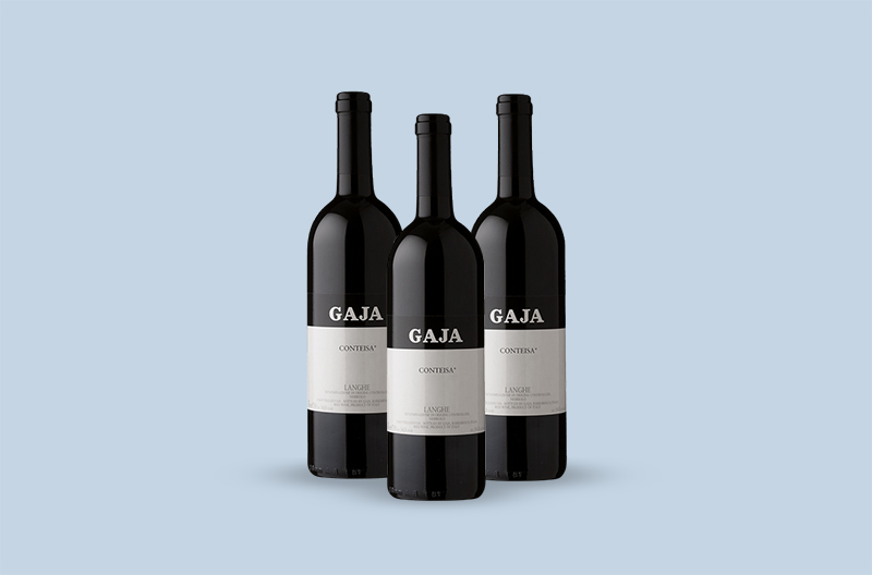 Gaja: Wine Styles, 10 Great Bottles to Buy in 2023, Prices