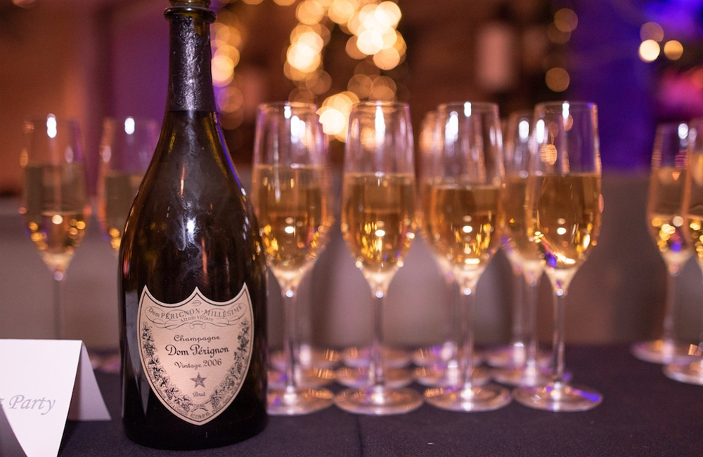 The Dom Pérignon 2016 - Vintage Extraordinaire (Pairings, Price ...