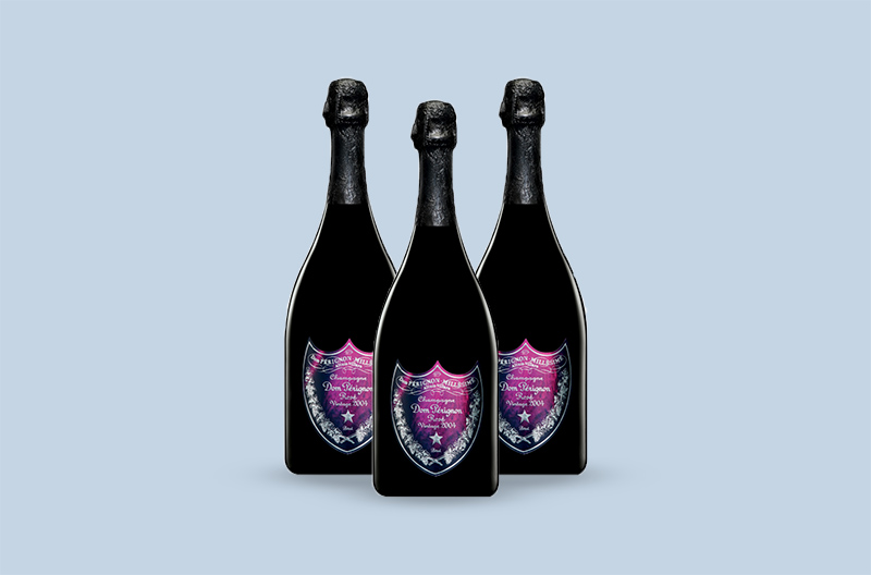 Dom Perignon Rose (Winemaking, Best Vintages, Prices 2024)