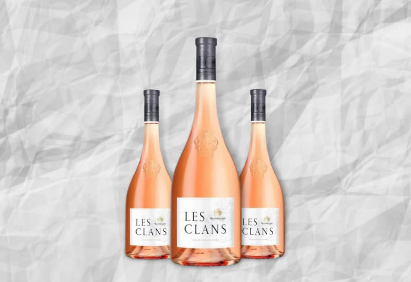 10 Delicious Provence Rose Bottles To Buy In 2024