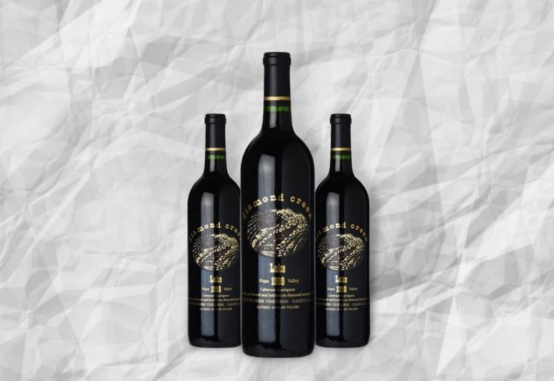 Diamond Creek Wine, Napa Valley: 10 Iconic Bottles, Flavors, Prices