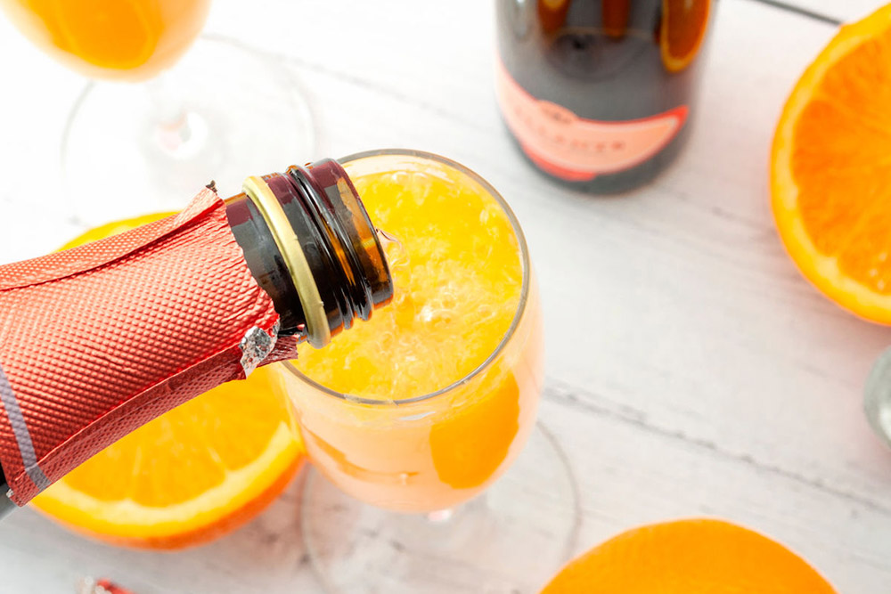 What to Do with Leftover Champagne? Look at Our 13 Amazing Hacks!