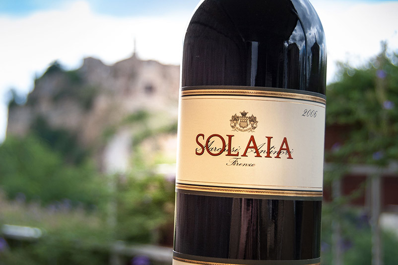 Solaia (Winemaking, Best Wines to Buy in 2023)