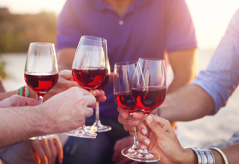 Wine Alcohol Content A Handy Guide, 25 Best Wines by ABV (2022)