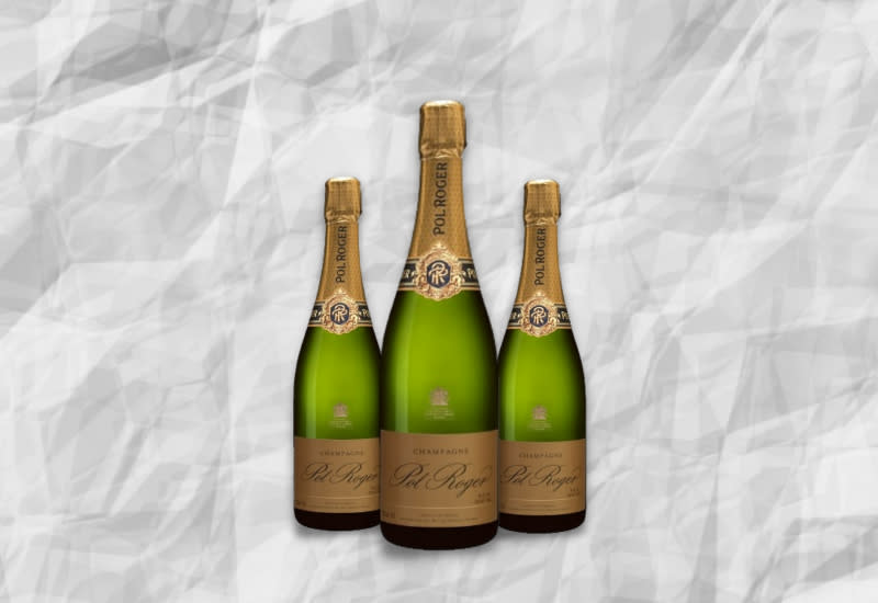 3 great Champagnes at different price points, according to an expert