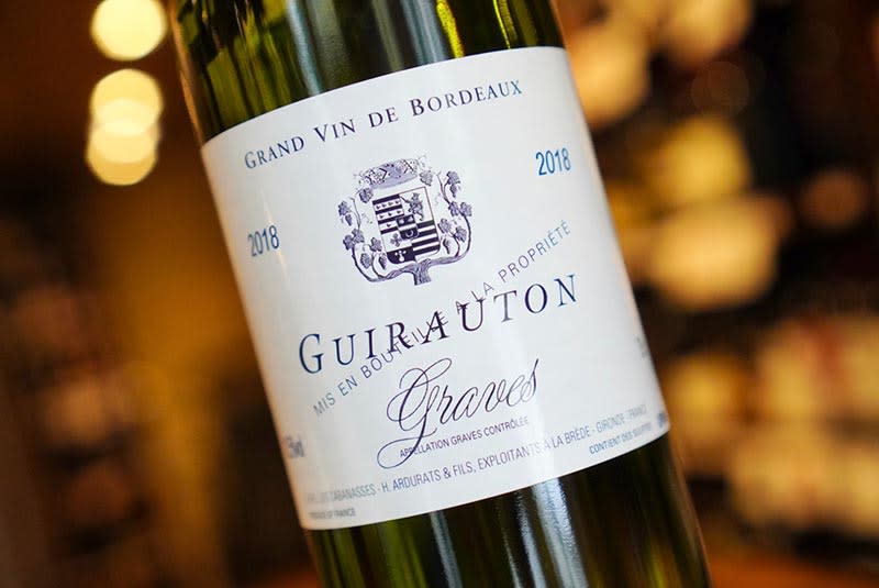 Graves Wine Region (Appellations, 8 Magnificent Bottles, Prices)