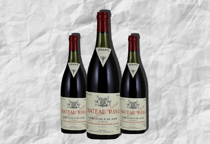 Chateauneuf du Pape 2010 (Vintage Report, 10 Outstanding Bottles