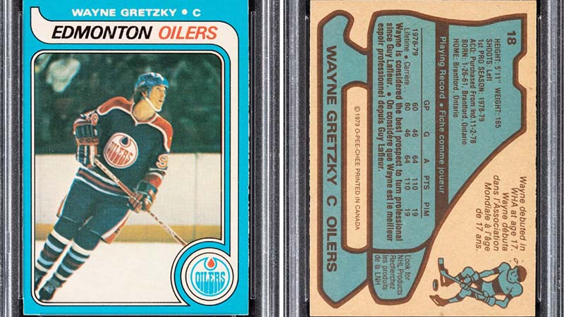 Hot NHL Rookie Cards to Collect Right Now - Break Stuff AI Grading
