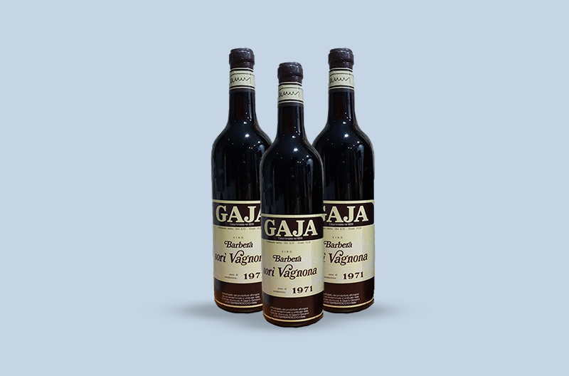 Gaja Wine Styles, 10 Great Bottles to Buy in 2021, Prices