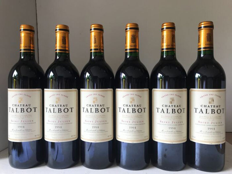 Chateau Talbot: Wine Styles, 10 Great Bottles to Buy in 2023