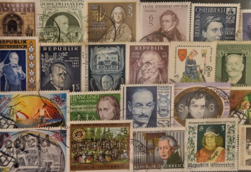 Wealthy Still Investing In Stamps Amid Overall Slide in Value - Financial  Poise
