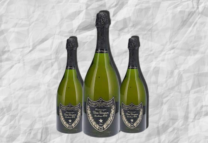 Dom Perignon Oenotheque: How It's Made, Taste, 8 Delicious Bottles