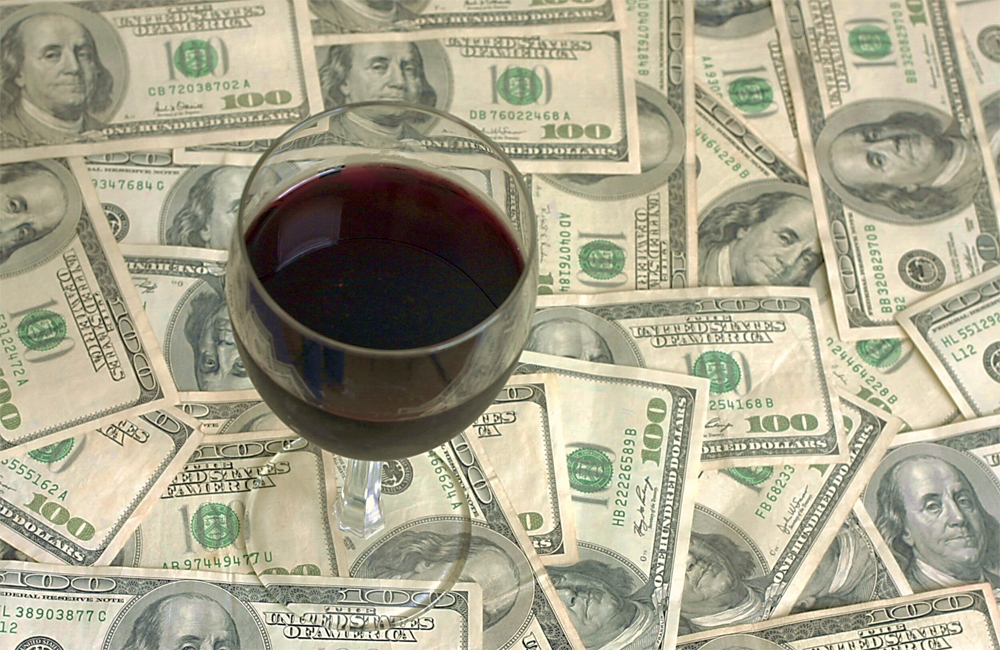 What are the Best Type of Wines To Buy For Investment