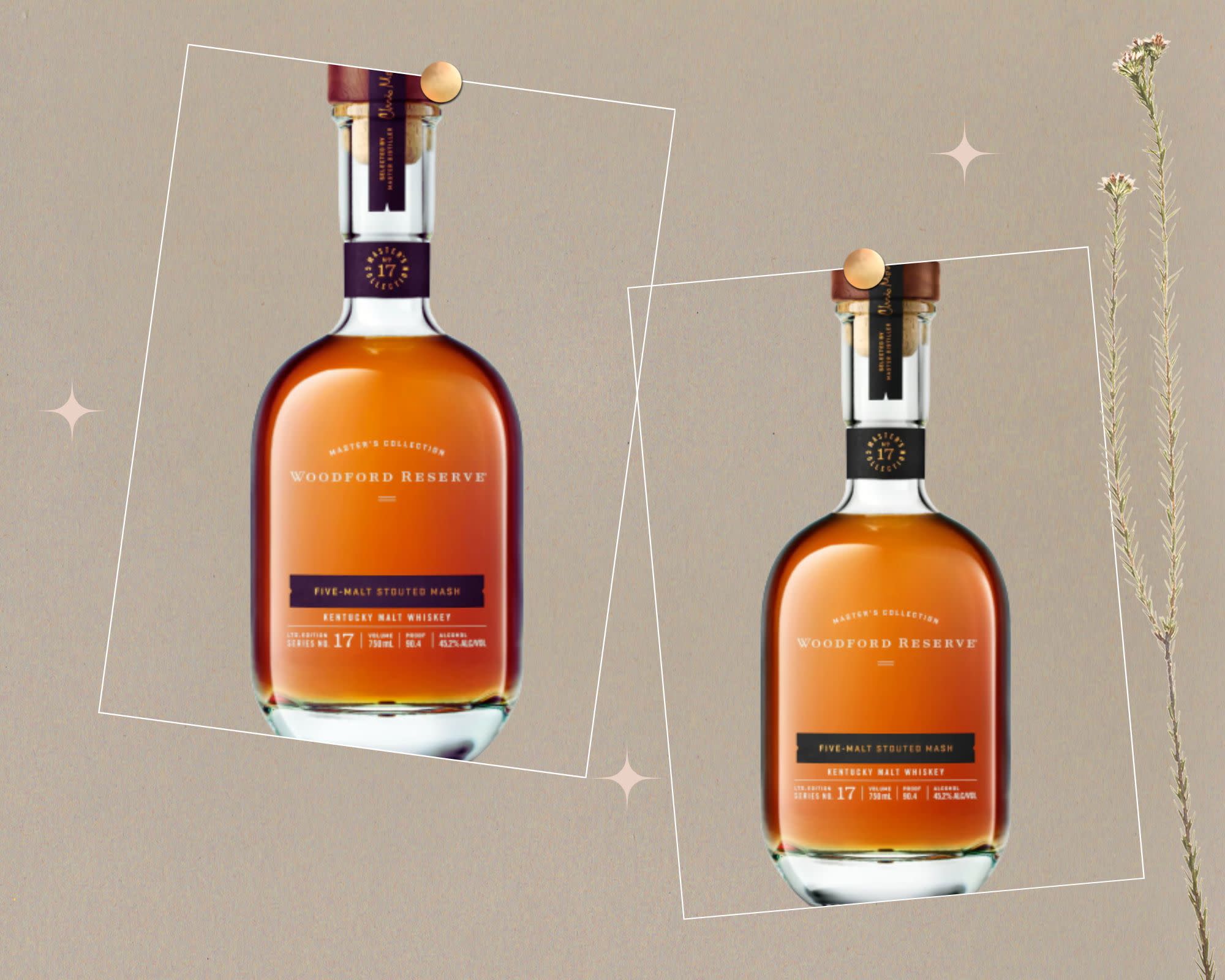 Master's Collection - Woodford Reserve