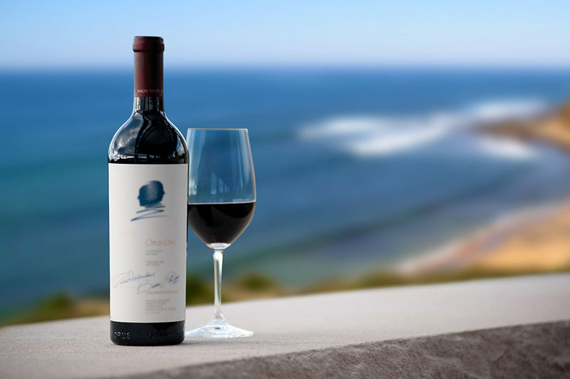 Opus One (Winemaking, Best Wines, Prices 2023)