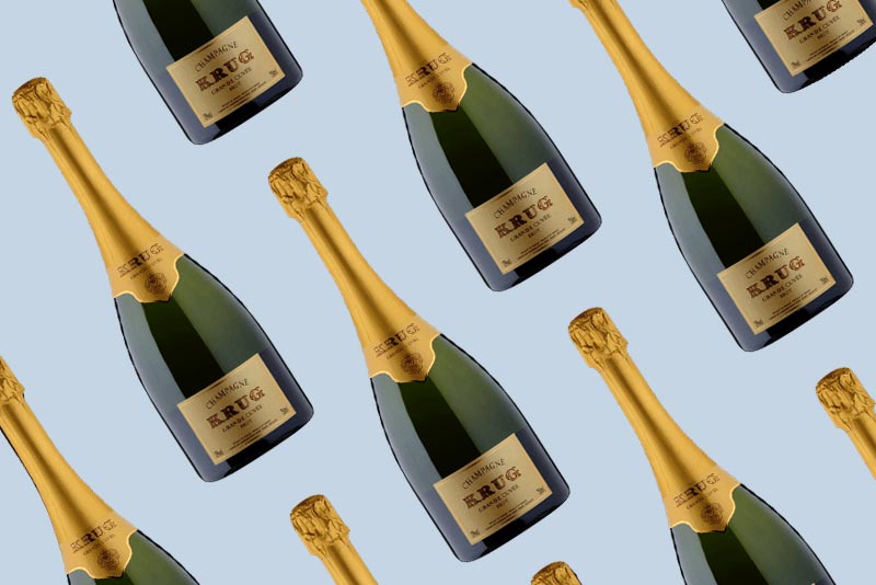 Krug Champagne (Winemaking, Best Wines, Prices 2023)