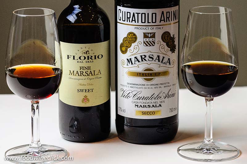 A Comprehensive Guide to Fortified Wine and Its Types