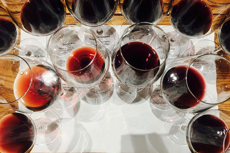 Sauvignon vs Merlot 9 Key Differences & Similarities