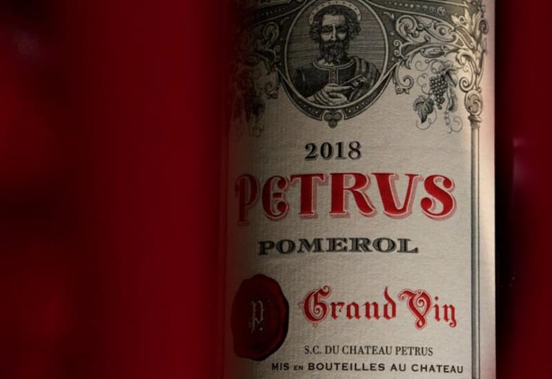 Segundo Texas Merlot- Dry Red Wine