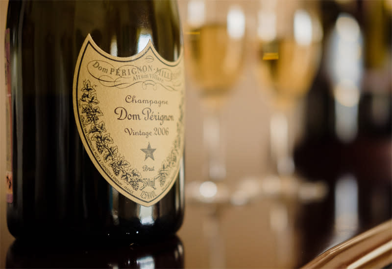 How to Store Dom Perignon Safely (4 Key Factors & Tips)